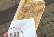 Jean Le gourmand美食图片