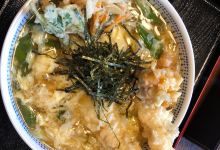 Konpira Udon美食图片
