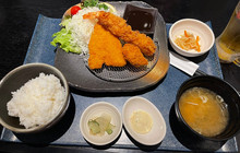 Genkiya Morioka餐厅图片