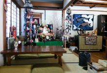 Kammidokoro Hirugami Chaya美食图片