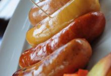 Geraman Sausage美食图片