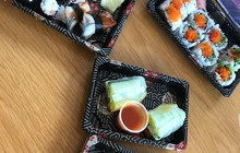 Sushi & Roll餐厅图片