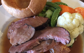 The Yew Tree Inn
