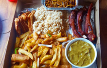 Chinese Takeaway餐厅图片