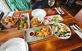Slug & Lettuce Portsmouth