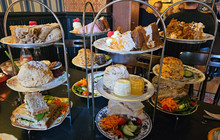 Biddy's Tea Room餐厅图片