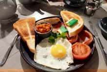 Cobbs Cafe美食图片