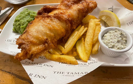 Tamar Inn