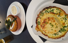 The Terrace Bistro餐厅图片