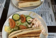 Deli Ecosse美食图片