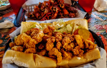 Kenner Seafood INC餐厅图片