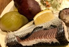 Pelletier's Restaurant & Fish Boil美食图片