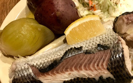 Pelletier's Restaurant & Fish Boil