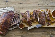 Jim 'N Nick's Bar-B-Q美食图片