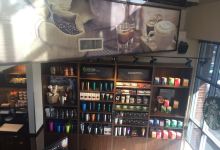 Starbucks美食图片