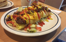 IHOP餐厅图片