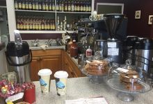 State Street Coffee Company美食图片