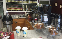 State Street Coffee Company餐厅图片