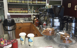 State Street Coffee Company