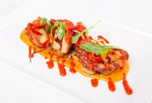 Pistache French Bistro美食图片