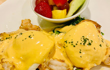 Sun Garden Cafe餐厅图片