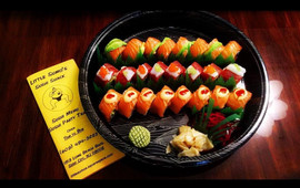 Little Sumo's Sushi Shack
