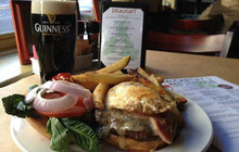 McCarthy's Red Stag Pub and Whiskey Bar餐厅图片