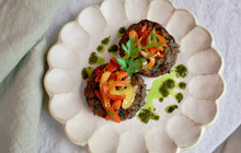 Aux Delices Foods by Debra Ponzek餐厅图片