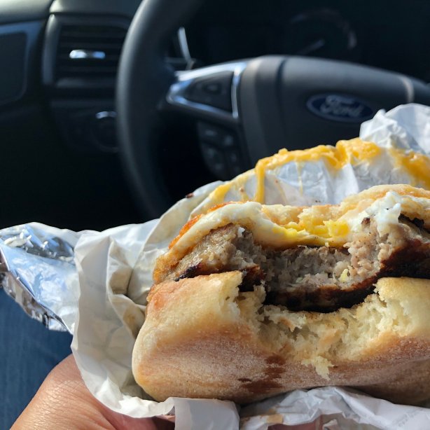 Bonnie's Deli & Bakery
