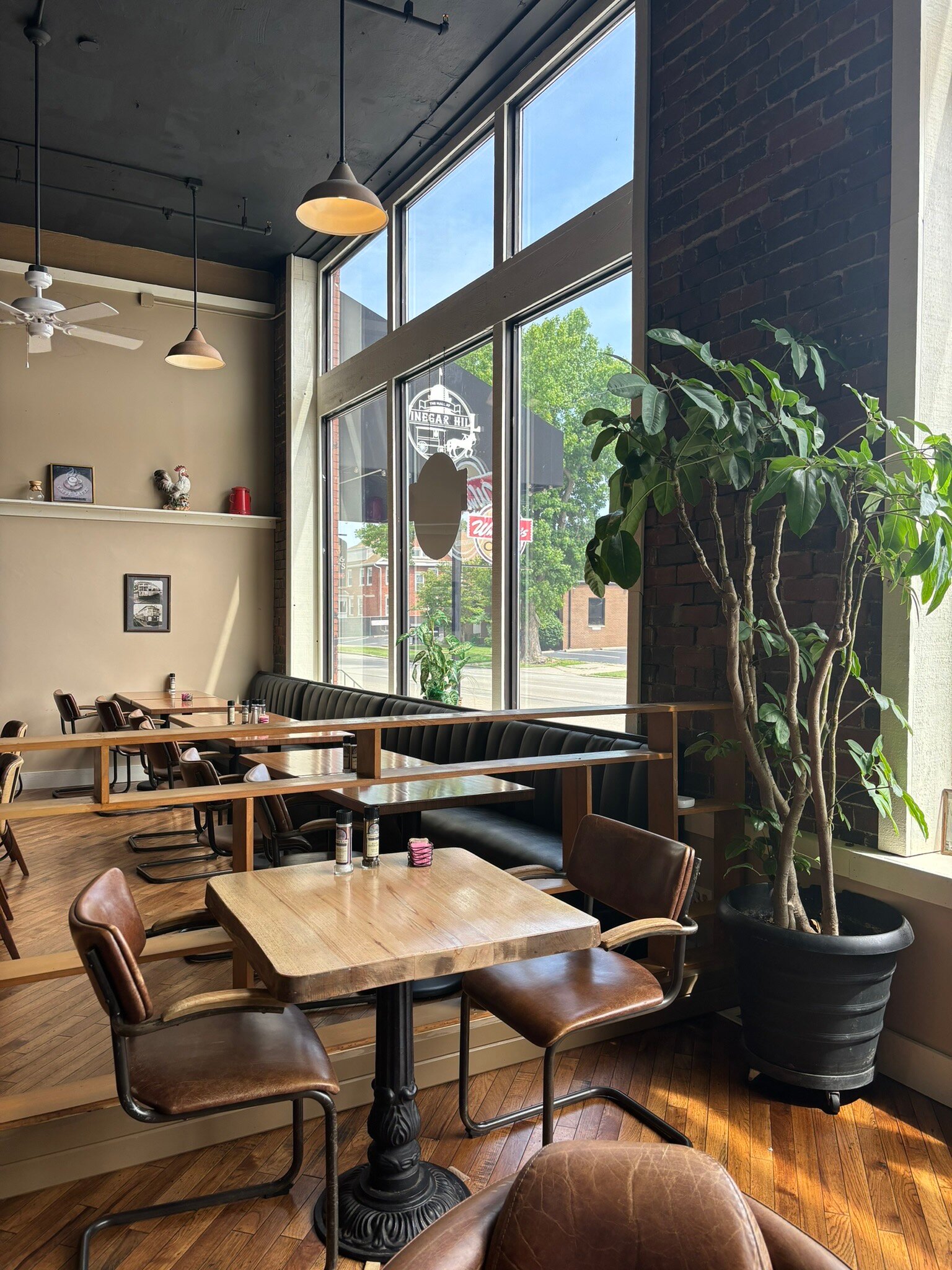 Wm. Van's Coffee House