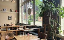 Wm. Van's Coffee House餐厅图片