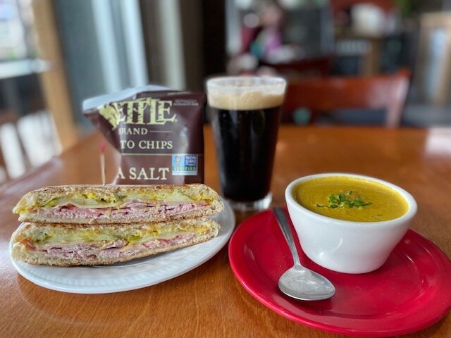 One World Cafe餐厅图片
