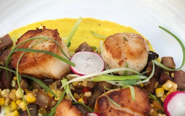 Solstice Restaurant