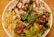Applebee's美食图片
