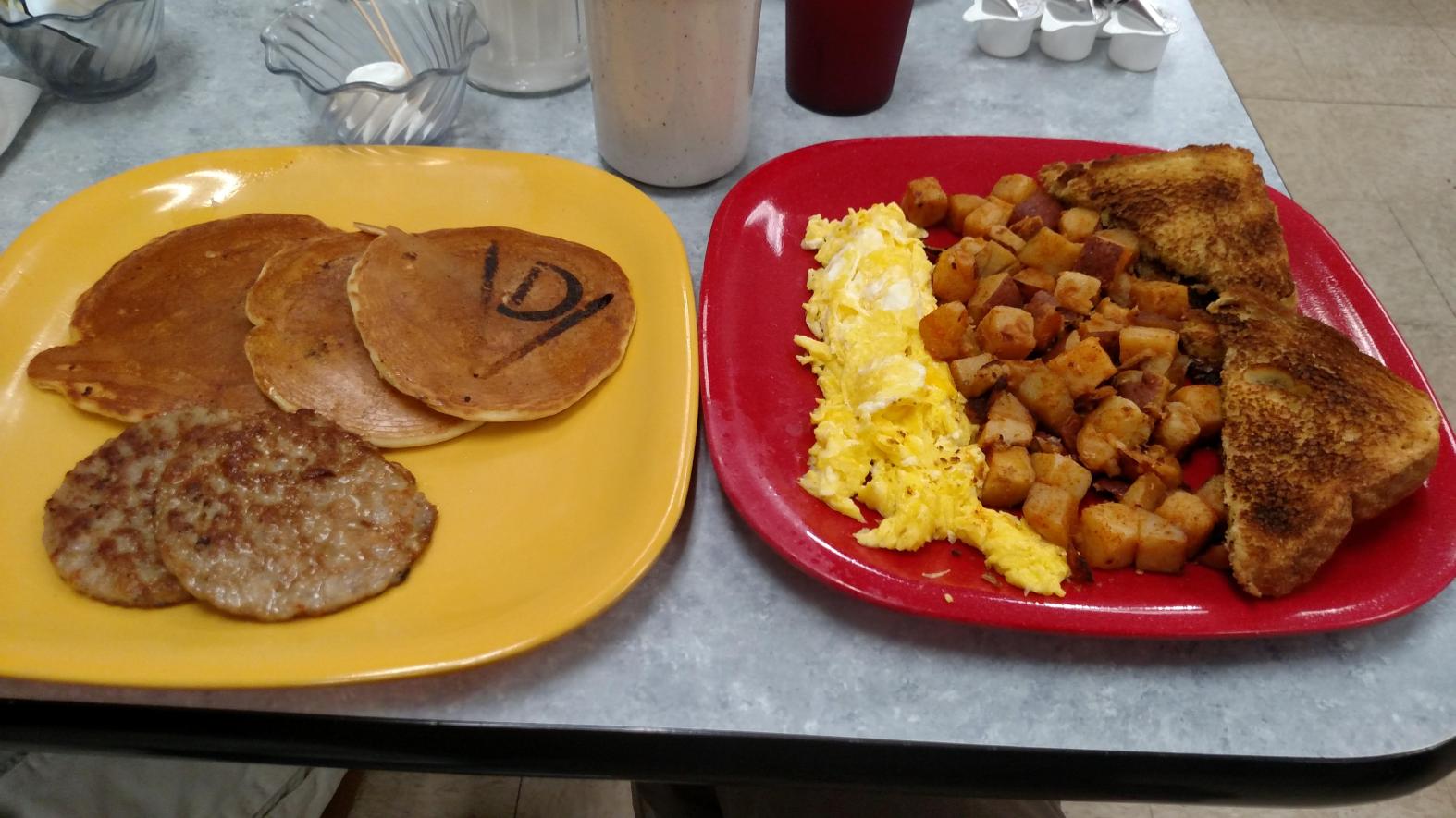 Village Diner