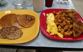Village Diner