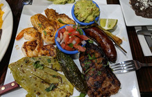 Mi Lindo Cancun Grill餐厅图片