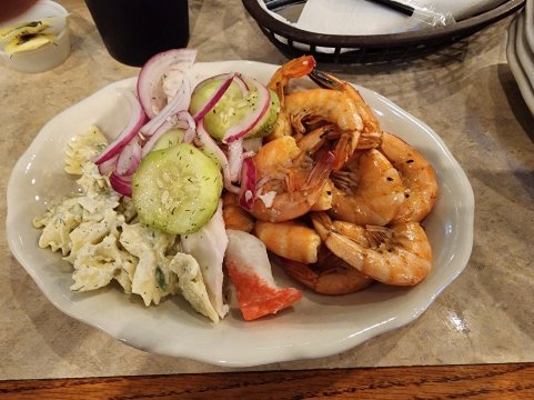 Crabby Mike's Calabash Seafood Company