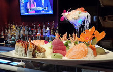 Asia House餐厅图片