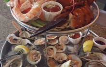 Providence Oyster Bar餐厅图片