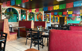 El Rancherito Mexican Restaurant