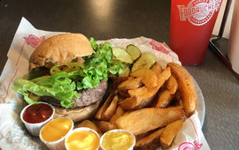 Fuddruckers