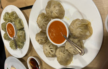 Himalayan Cuisine餐厅图片