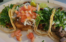Taqueria El Porton餐厅图片