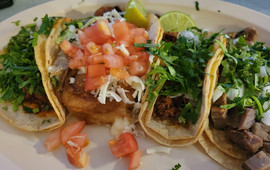 Taqueria El Porton