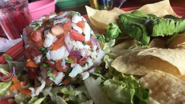 Don Pepper's Mexican Grill and Cantina