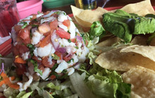 Don Pepper's Mexican Grill and Cantina餐厅图片
