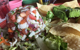 Don Pepper's Mexican Grill and Cantina