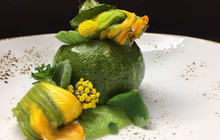 La Quercia di Castelletti Ristorante餐厅图片