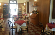 Caffè S. Maria餐厅图片